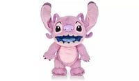 Produktbild: Disney Real FX Chatty Angel Puppe, Handpuppe