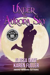 Produktbild: Under the Aurora Sky