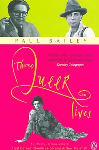 Produktbild: 3 Queer Lives