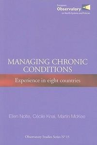 Produktbild: Managing Chronic Conditions