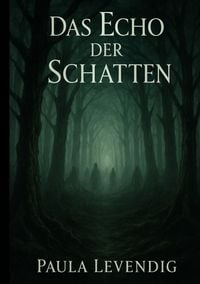 Produktbild: Das Echo der Schatten