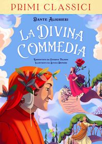 Produktbild: La Divina Commedia