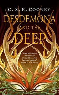 Produktbild: Desdemona and the Deep