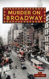 Produktbild: Murder On Broadway