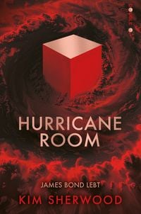 Produktbild: Hurricane Room &ndash; Bond lebt