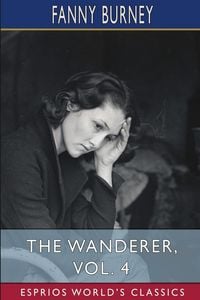 Produktbild: The Wanderer, Vol. 4 (Esprios Classics)