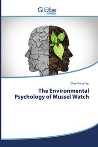 Produktbild: The Environmental Psychology of Mussel Watch