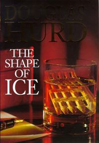 Produktbild: The Shape of Ice