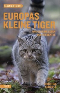 Bild vom Artikel Europas kleine Tiger vom Autor Christine Sonvilla
