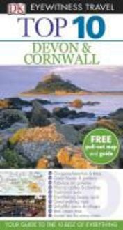 Produktbild: Devon and Cornwall
