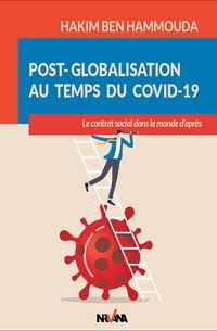 Produktbild: Post globalisation au temps du cov