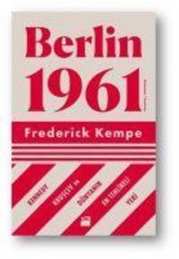 Produktbild: Berlin 1961