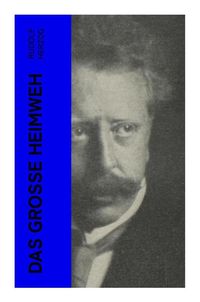 Produktbild: Das gro&szlig;e Heimweh
