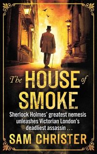 Produktbild: The House Of Smoke