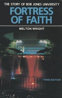 Produktbild: Fortress of Faith