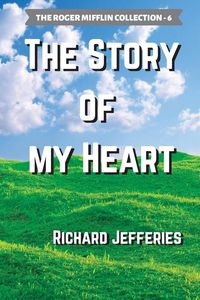 Produktbild: The Story of My Heart