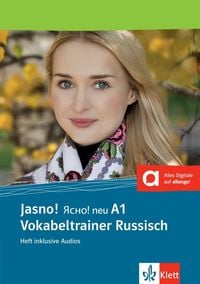 Produktbild: Jasno! neu A1