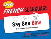 Produktbild: More French Slanguage