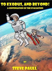 Produktbild: To Exodus, and Beyond!