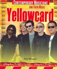 Produktbild: Yellowcard