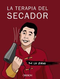 Produktbild: La terapia del secador