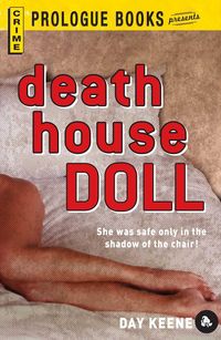 Produktbild: Death House Doll