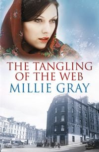 Produktbild: The Tangling of the Web