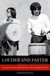 Produktbild: Louder and Faster