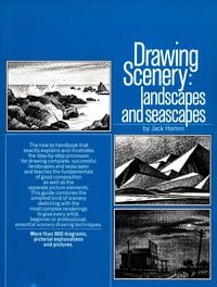 Produktbild: Drawing Scenery