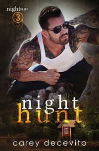 Produktbild: Night Hunt