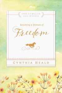 Produktbild: Becoming a Woman of Freedom