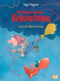 Produktbild: Der kleine Drache Kokosnuss und die Wetterhexe