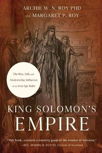 Produktbild: King Solomon's Empire