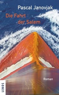 Produktbild: Die Fahrt der Salem