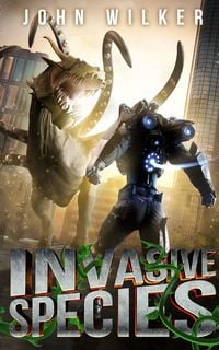 Produktbild: Invasive Species
