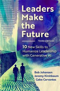 Produktbild: Leaders Make the Future, Third Edition