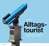 Produktbild: Jung, E: Alltagstourist