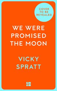 Produktbild: Spratt, V: We Were Promised the Moon