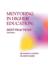 Produktbild: Mentoring in Higher Education