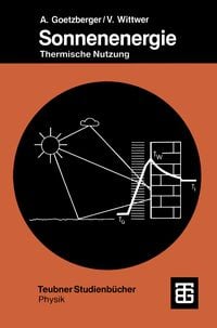 Produktbild: Sonnenenergie