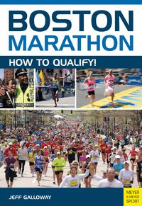 Produktbild: Boston Marathon