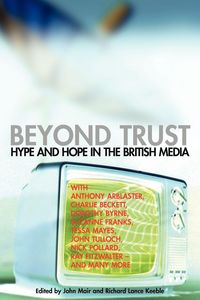 Produktbild: Beyond Trust