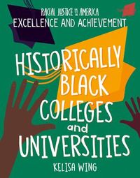 Produktbild: Historically Black Colleges and Universities