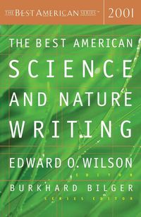 Produktbild: The Best American Science and Nature Writing