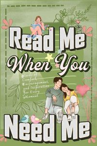 Produktbild: Read Me When You Need Me