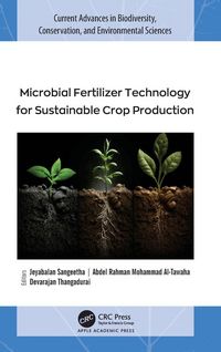 Produktbild: Microbial Fertilizer Technology for Sustainable Crop Production