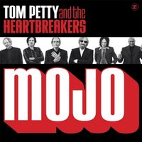 Produktbild: Mojo(Translucent Ruby Red Vinyl)