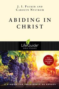 Produktbild: Abiding in Christ