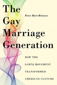 Produktbild: The Gay Marriage Generation
