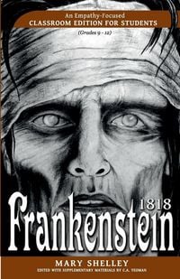 Produktbild: Frankenstein 1818